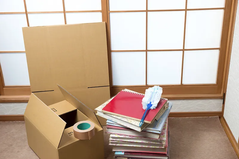暮らしやすい環境づくりをお手伝い