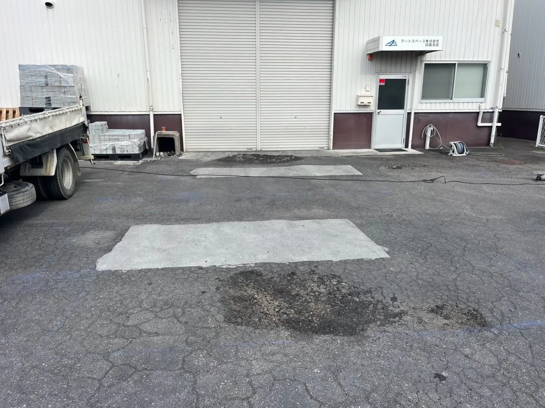 大切な設備の保護をお任せください。