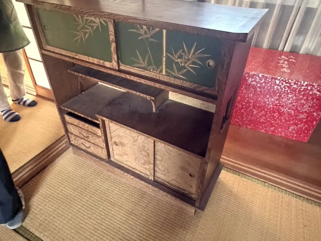 中古住宅のクリアランス、始めます。