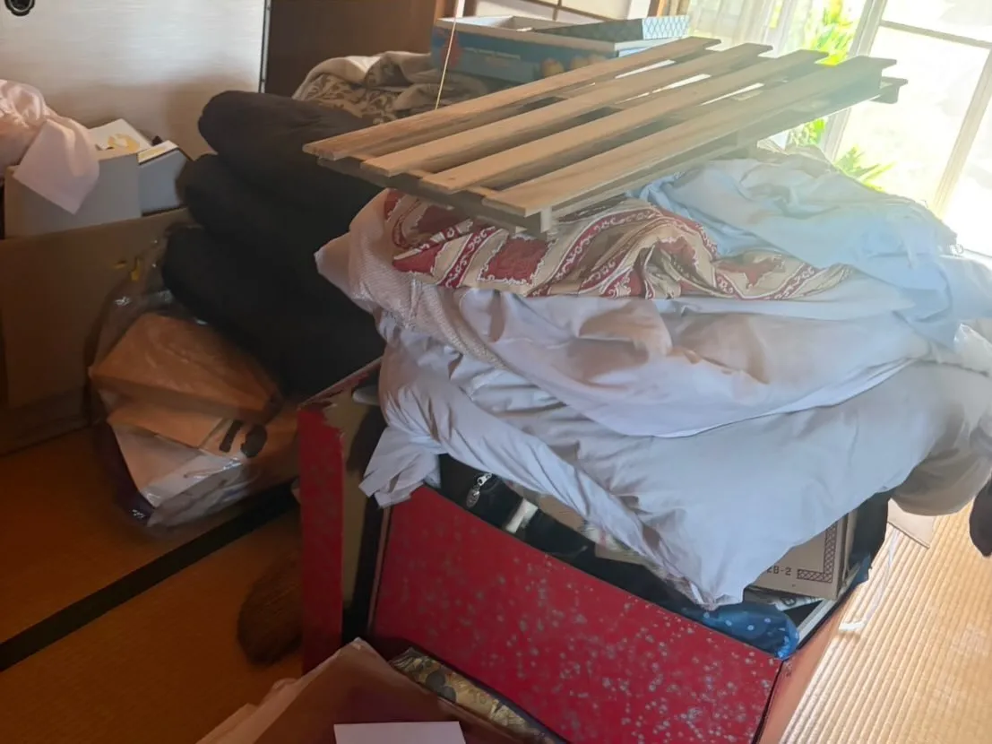 中古住宅のクリアランス、始めます。
