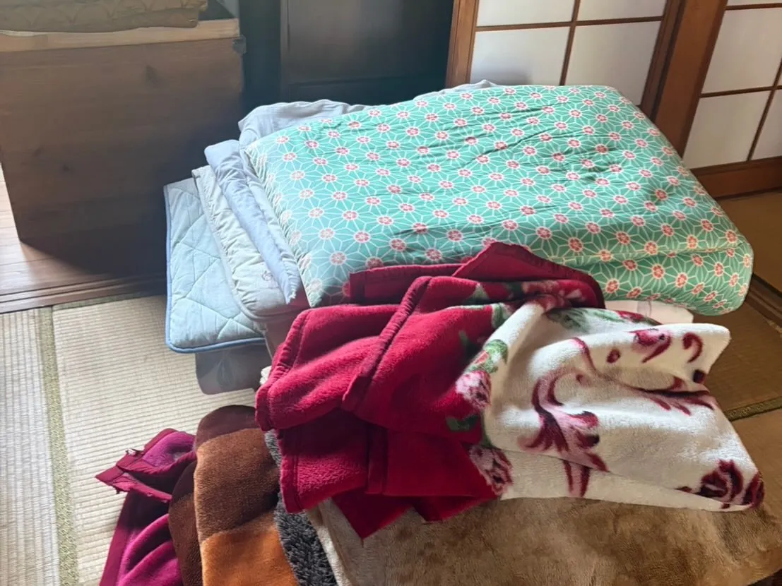 中古住宅のクリアランス、始めます。